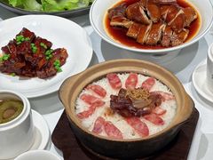 -顺德渔村(南山店)