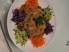 -老德州四合院·德州菜(天衢路店)