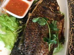 -Siam泰餐厅(水上公园店)