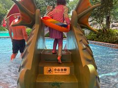 -苏州乐园森林水世界