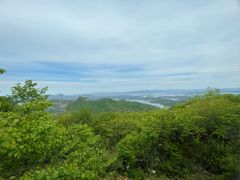 -北京密云天门山风景区