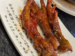 -金刚山(学府路店)