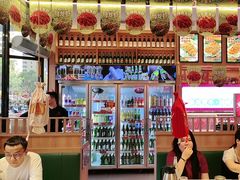 -叁宝烤肉• 西安烧烤(凤城十二路店)