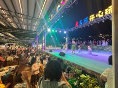 -渔家火锅·海鲜自助餐·演艺(亚龙湾天域酒店)