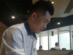 -海底捞火锅(苏宁生活广场店)