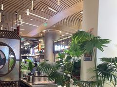 -掂档潮汕牛肉火锅(沈阳万象城店)