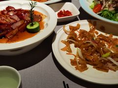 -顺鹅季·非遗烧鹅(六道口店)