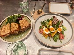 -O'mills Sourdough Bakery&Bistro(永嘉路店)