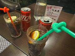 -188西餐厅(园林宾馆店)