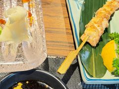 -品米斗·精致料理(浦东禹悦汇店)