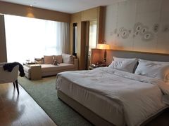 -杭州逸酒店(西湖武林店)