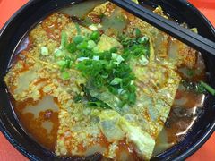 -螺小胖柳州螺蛳粉(钟楼总店)