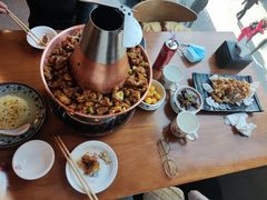 -炉小二铜锅牛蛙•川湘菜(三里屯店)