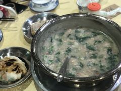 -标记美食新鲜猪杂(兴南大道店)