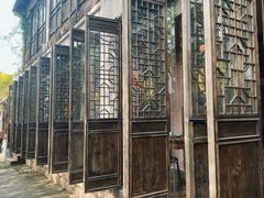 -鱼食饭稻·苏浙土菜17年老馆子(平江路店)