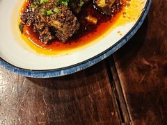 -顺兴老茶馆·精品川菜(世纪城店)