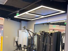 -NRG健身私教CLUB(打浦桥店)