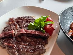 莫尔顿澳洲安格斯肉眼排-莫尔顿扒房 MORTON'S GRILLE(igc天汇广场店)