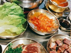 -本炙炭烤·蒲烧活鳗料理店(金沙洲店)