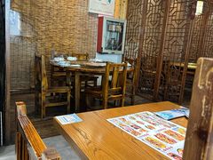 -雪乡阁东北农家菜(颛桥约好休闲街店)