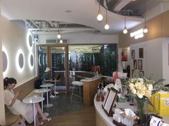 大堂-COMPANION COFFEE小伴咖啡