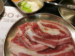 -西塔老太太泥炉烤肉(龙湖北苑天街店)