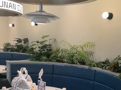 -兰湘子·湘菜小炒(盛龙广场店)