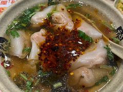 -武圣羊汤·西北面(朝阳门店)