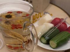 -见康道莱•足浴按摩•艾灸•SPA(友谊店)