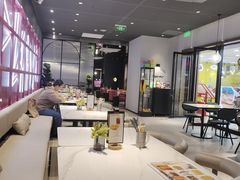 -必胜客(周浦万达店)