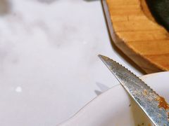 -菲滋意式餐厅(加州阳光二店)