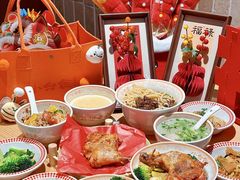 -丽达购物中心(崂山店)