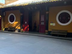 -普陀山慧济禅寺