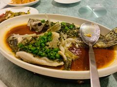 -花城苑广府菜(侨鑫店)