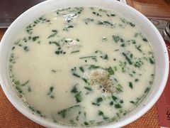 羊杂汤-教师之家赵家羊汤馆(东青龙街店)