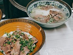 -肇兴特色牛肉粉