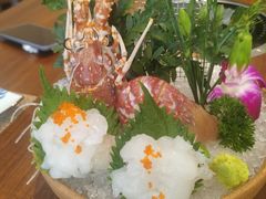 -蟹将军日本料理(中南路店)