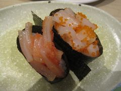 军舰-板长寿司(海港城店)