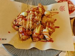 -大田牛尾汤(幸福河市场店)