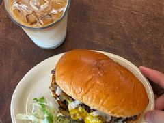 -Al Salam莫的三明治