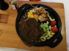 米菲洛牛排-伊思玛雅法式牛排自助餐厅(福清万达店)