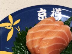 -京樽回転寿司(奥林匹克店)