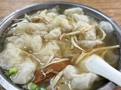 -荣巷小馄饨(荣巷店)