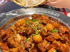 -胖哥俩肉蟹煲(济南世茂国际广场店)