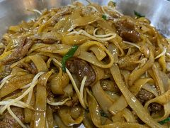 -牛一煲美食(江高店)