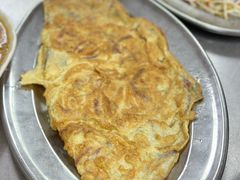 -黄亚华小食店(Jalan Alor)