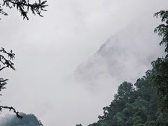 -藏龙百瀑风景区