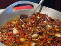 -天辣(金桥啦啦宝都店)