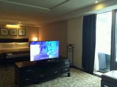 尊贵豪华房-南京圣和府邸豪华精选酒店