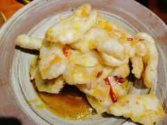 -辣不二地道川菜(汉水路店)